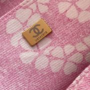 Chanel Coco Beach Shopping Bag(high-end grade) - Image 7
