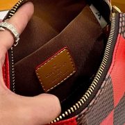 LV SPEEDY 18 BANDOULIERE DAMIER POP - Image 7