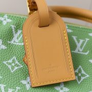 LV Speedy P9 Bandouli??re 30 Bag(HIGH-END GRADE) - Image 7