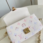 LV POCHETTE M??TIS EAST WEST(HIGH-END GRADE) - Image 7