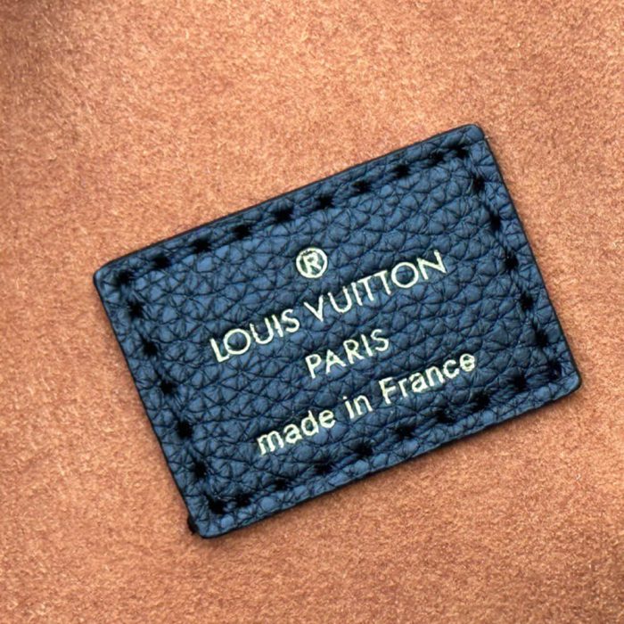 LV Low Key Cabas MM(high-end grade) - Image 7