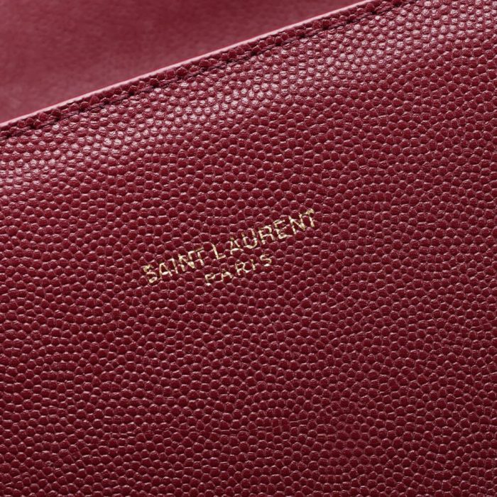 CASSANDRA MEDIUM TOP HANDLE BAG - Image 7