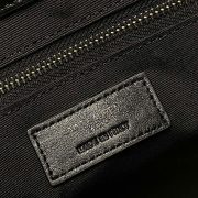 YSL NIKI SHOPPING IN VINTAGE LEATHER - Image 7
