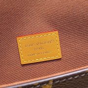LV Steamer Wearable Wallet - Image 7