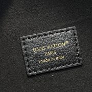 LV Anytime Flap Bag(high-end grade) - Image 7