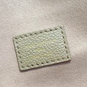 LV Anytime Flap Bag(high-end grade) - Image 7