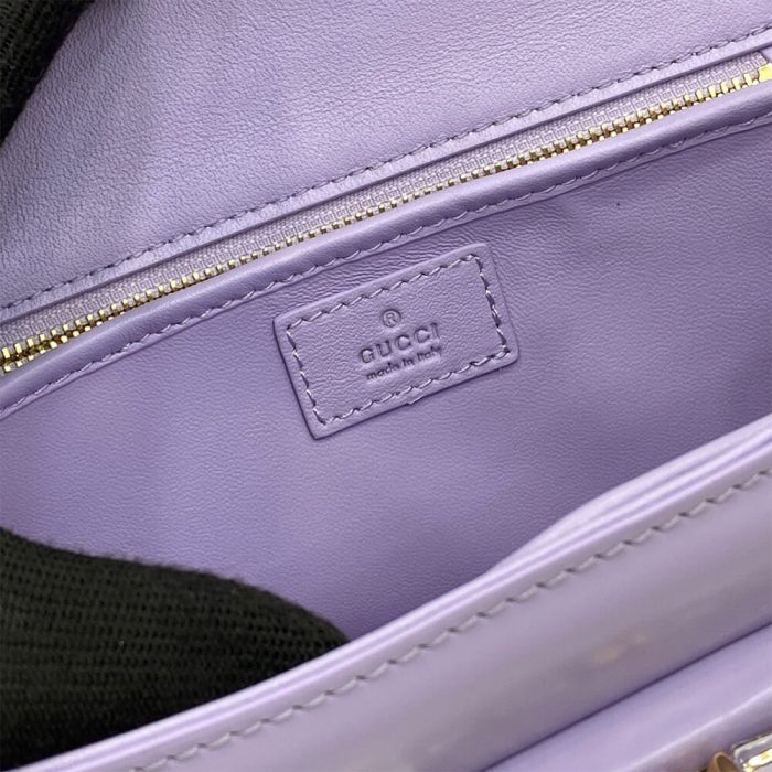 Gucci Bamboo Diva medium bag(HIGH-END GRADE) - Image 7
