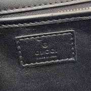 Gucci Bamboo Diva medium bag(HIGH-END GRADE) - Image 7