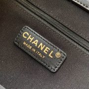 Chanel HOBO on 25 Fashion Show(HIGH-END GRADE) - Image 7