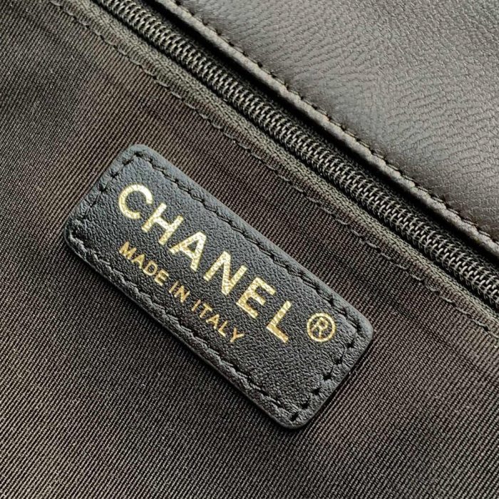 Chanel Bag on 25 Fashion Show(HIGH-END GRADE) - Image 7