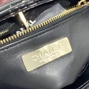 CHANEL 31 Mini Shopping Bag - Image 7