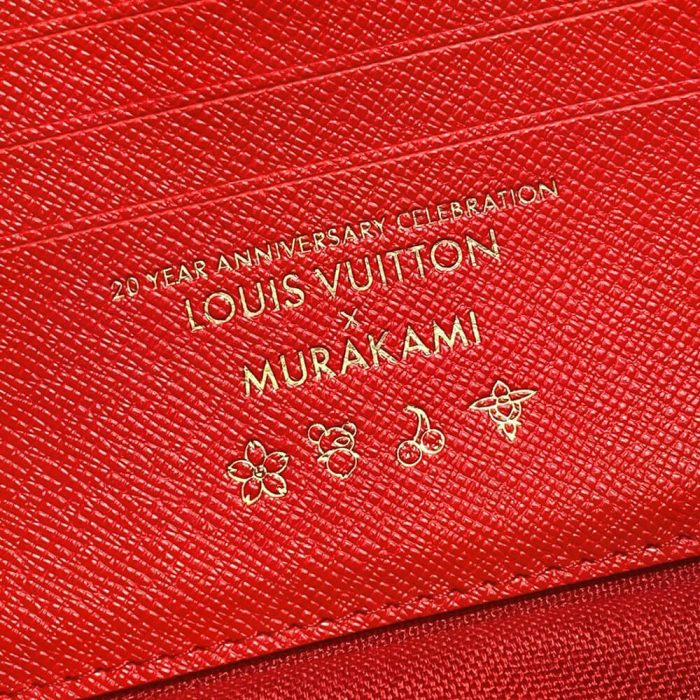LV x TM Wallet On Chain Ivy - Image 7
