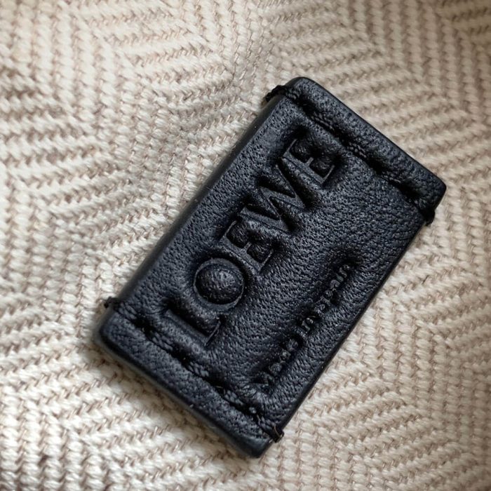 LOEWE Mini Puzzle bag - Image 7