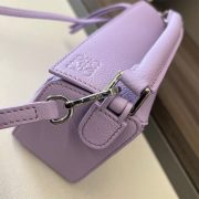 LOEWE Mini Puzzle bag - Image 7