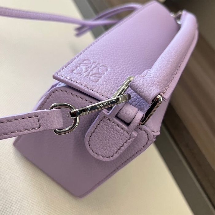 LOEWE Mini Puzzle bag - Image 7