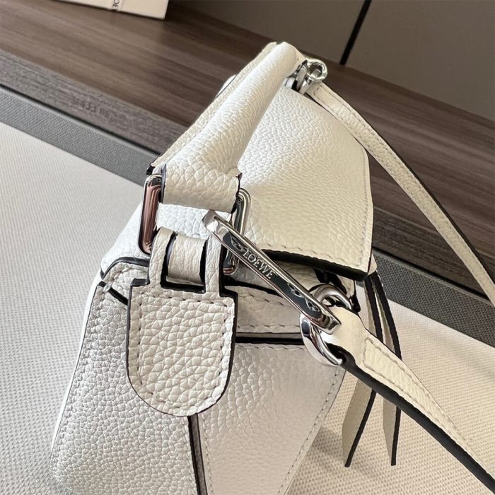 LOEWE Mini Puzzle bag - Image 7