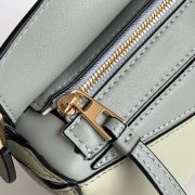 LOEWE Mini Puzzle bag - Image 7