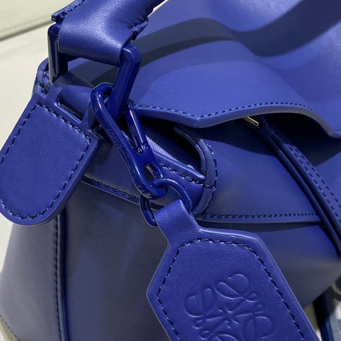 LOEWE Small Puzzle Bag - Image 7