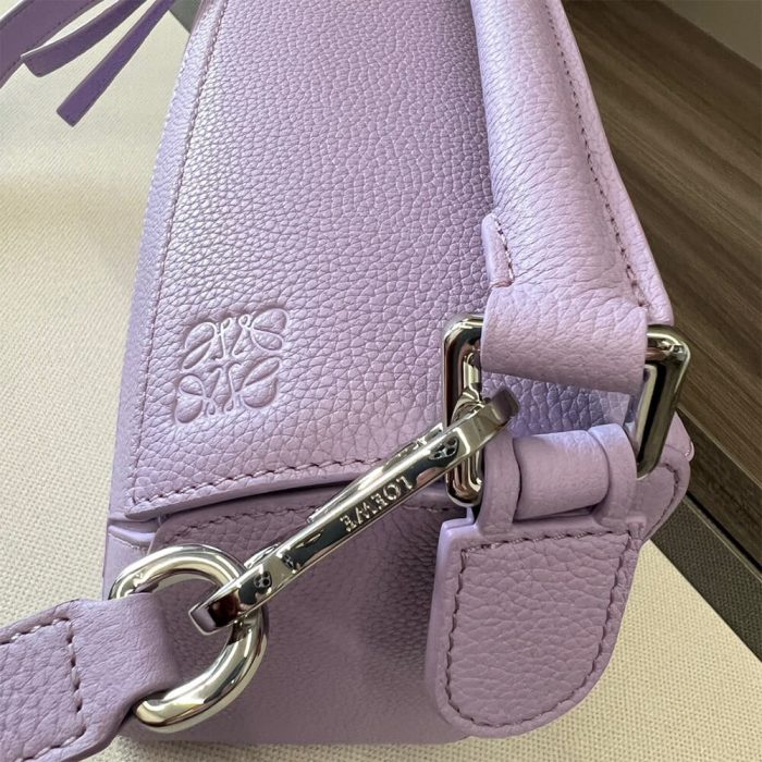 LOEWE Small Puzzle Bag - Image 7