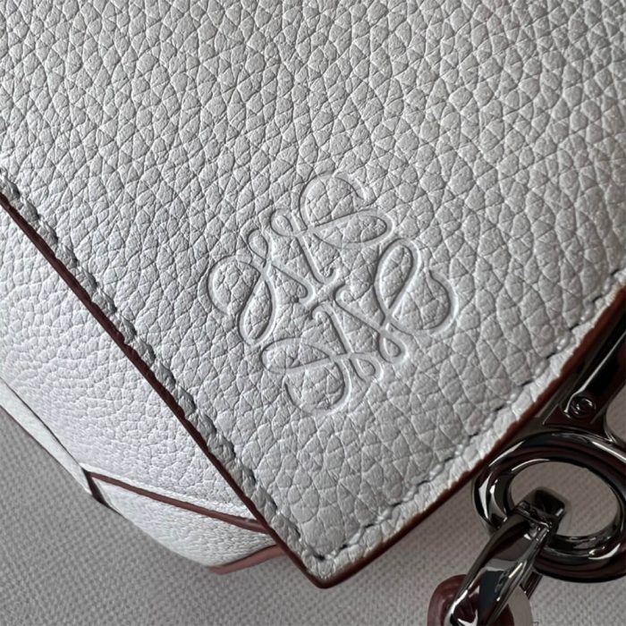 LOEWE Small Puzzle Bag - Image 7
