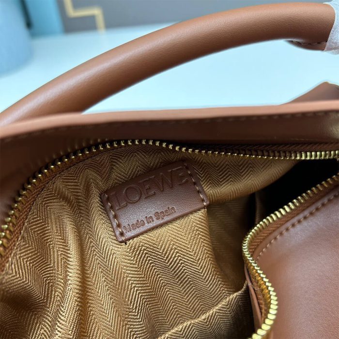 LOEWE Small Puzzle Bag - Image 7