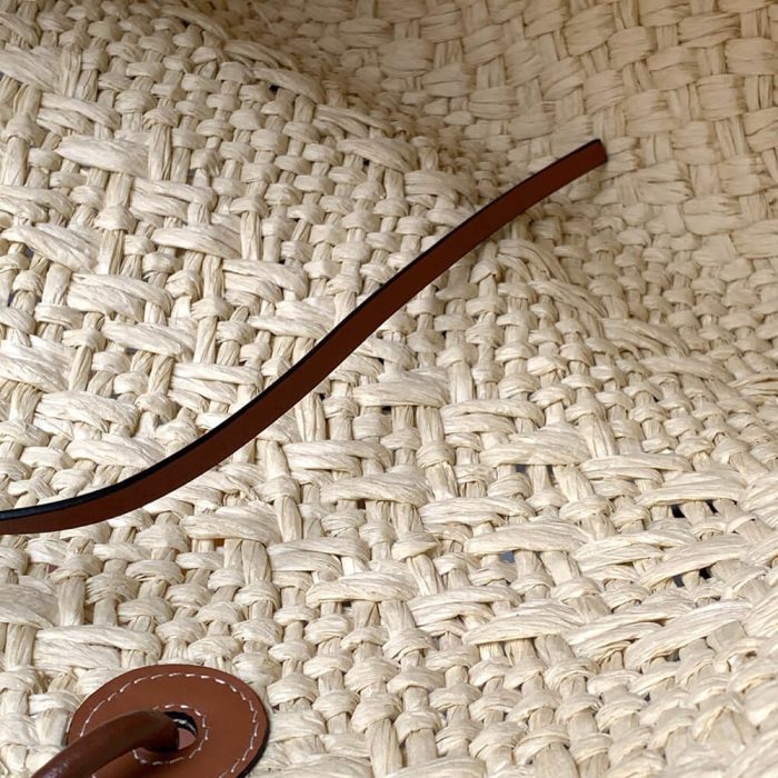 LOEWE Anagram Basket - Image 7