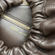 Loewe Small Squeeze bag in nappa lambskin - Image 7