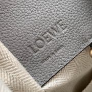 LOEWE Small Hammock bag in soft grained calfskin - Image 7