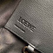 LOEWE Small Hammock bag in soft grained calfskin - Image 7