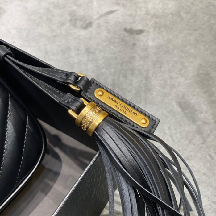 YSL LOU CAMERA BAG - Image 7