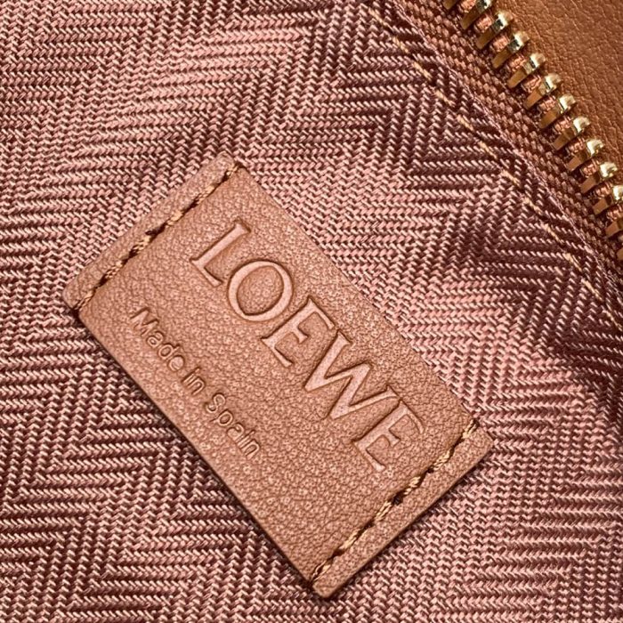 LOEWE Small Puzzle Bag(HIGH-END GRADE) - Image 7