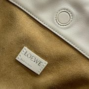 Loewe Medium Flamenco purse in mellow nappa lambskin - Image 7