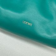Loewe Medium Flamenco purse in mellow nappa lambskin - Image 7