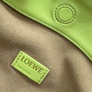 Loewe Medium Flamenco purse in mellow nappa lambskin - Image 7