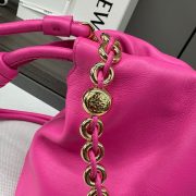 Loewe Medium Flamenco purse in mellow nappa lambskin - Image 7