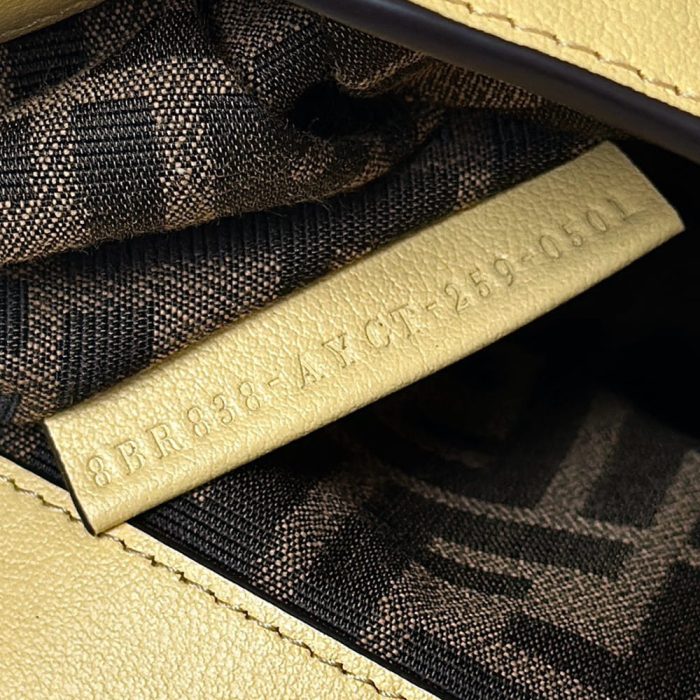 Fendi Spy Small(HIGH-END GRADE) - Image 7