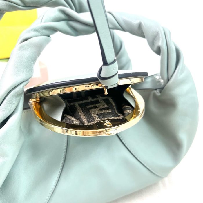 Fendi Spy Small(HIGH-END GRADE) - Image 7