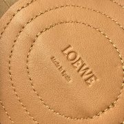 Loewe Small Paseo bag in shiny nappa calfskin(high-end grade) - Image 7