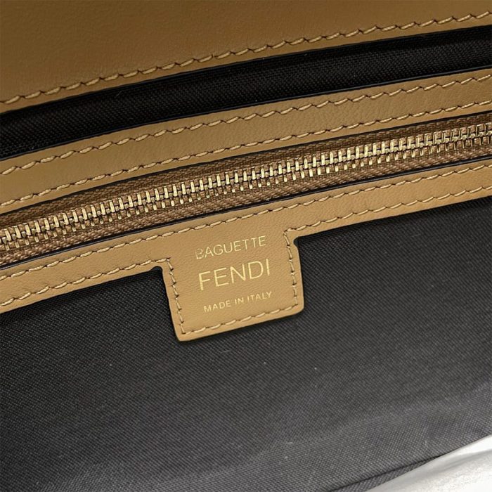 Fendi Baguette - Image 7