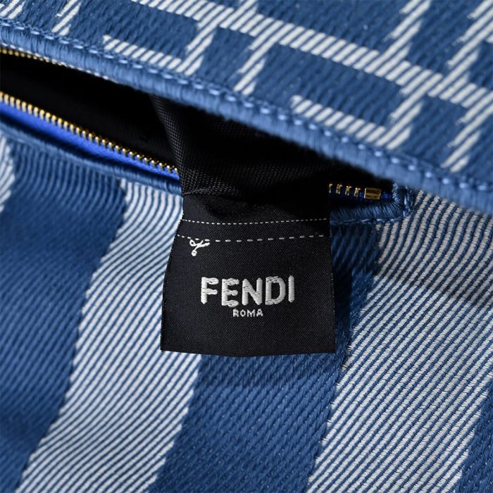 Fendi Baguette - Image 7