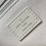 LV CarryAll Cargo Vibe PM(HIGH-END GRADE) - Image 7