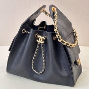 CHANEL 25 Small Handbag(HIGH-END GRADE) - Image 7