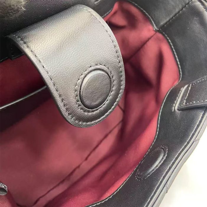 Gucci Betty small tote bag - Image 7
