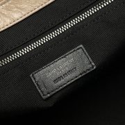 YSL NIKI SHOPPING IN VINTAGE LEATHER - Image 7