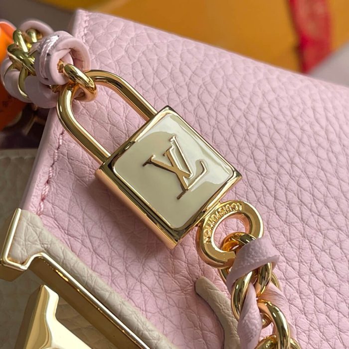 LV Pochette M??tis East West - Image 7