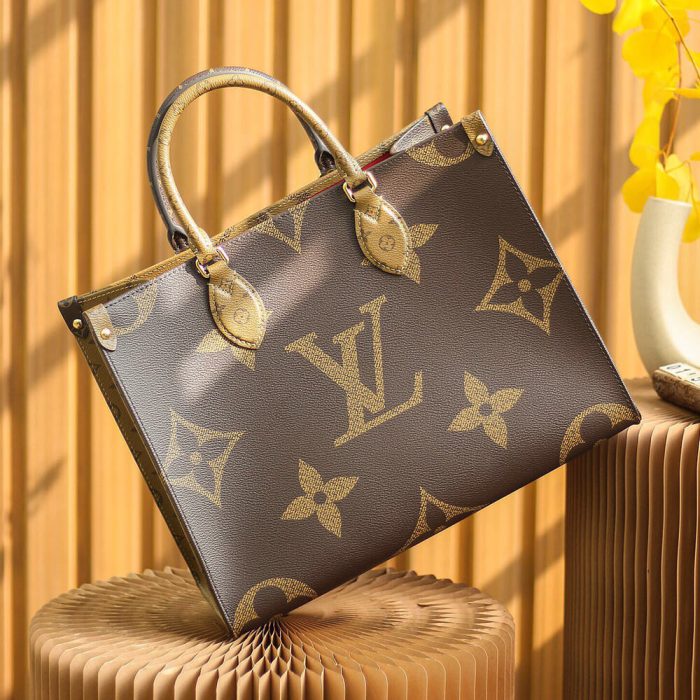 LV ONTHEGO MM(high-end Grade) - Image 7