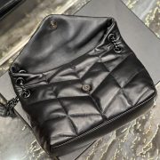 PUFFER SMALL CHAIN BAG - Image 7