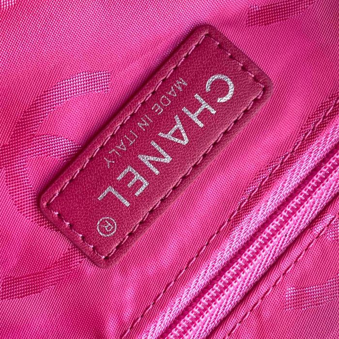 Chanel Cambon Line Tote(HIGH-END GRADE) - Image 7