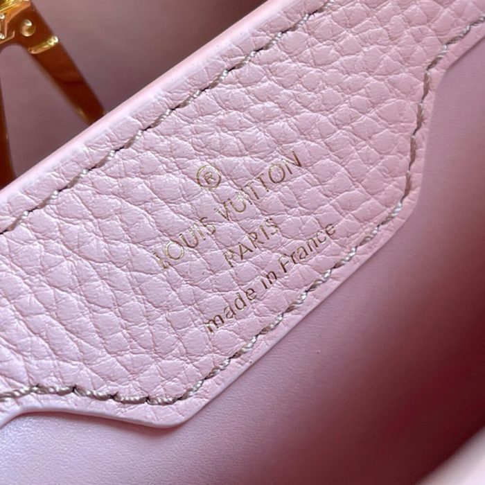 LV Capucines BB - Image 7