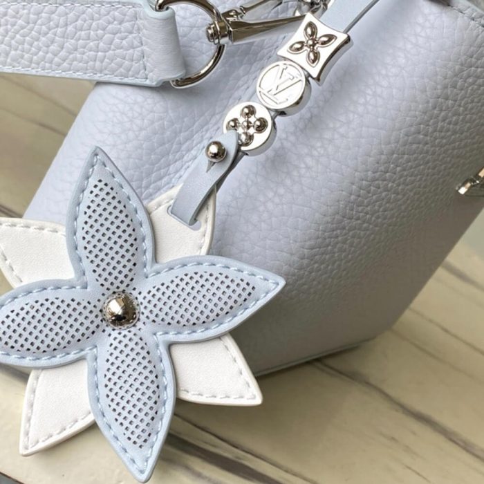 LV Capucines Mini(high-end grade) - Image 7